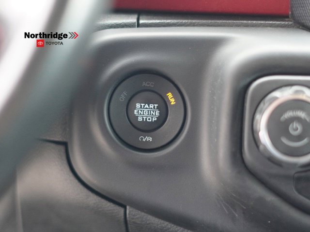 Used 2021 Jeep Wrangler Rubicon AWD/4WD image 26