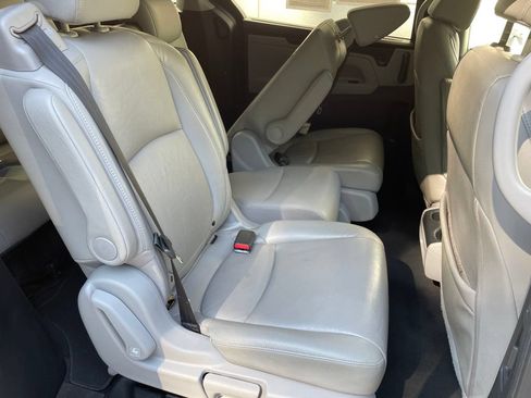Used 2020 Honda Odyssey EX-L image 14