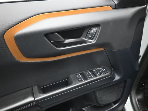 Certified 2023 Ford Bronco Sport Badlands AWD/4WD image 11