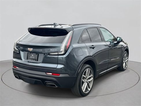 Used 2019 Cadillac XT4 Sport w/ Cold Weather Package image 35