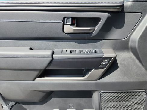 New 2026 Toyota Tundra Platinum image 21