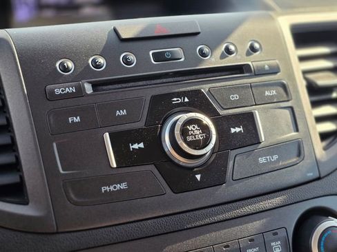 Used 2013 Honda CR-V LX image 28