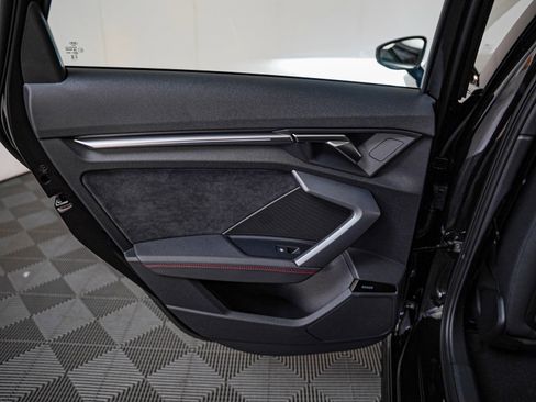 New 2026 Audi S3 Premium image 24
