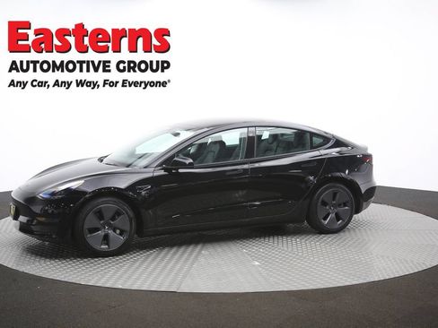 Used 2023 Tesla Model 3 Standard Range RWD image 55