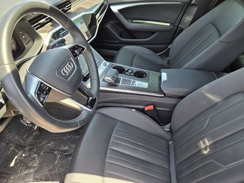 Certified 2023 Audi A7 3.0T Premium Plus w/ Premium Plus AWD/4WD image 17