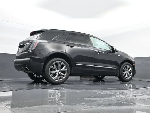 Used 2020 Cadillac XT5 Sportv AWD/4WD image 27