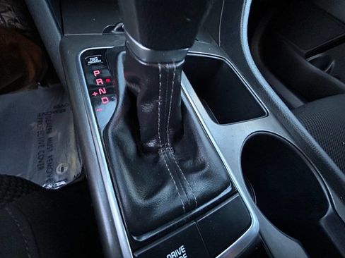 Used 2019 Kia Optima LX image 8