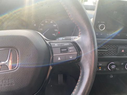 Used 2024 Honda HR-V Sport image 22