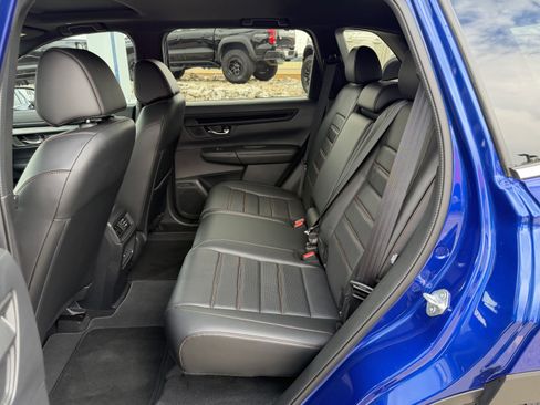 Used 2025 Honda CR-V Sport-L image 14
