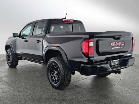 New 2026 GMC Canyon Elevation w/ Convenience Package image 5