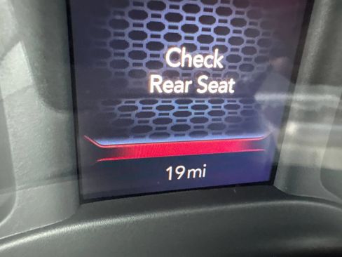 New 2026 RAM 1500 Express RWD image 28