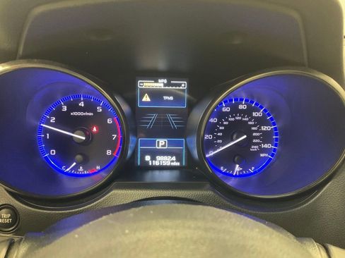 Used 2018 Subaru Outback 2.5i Premium AWD/4WD image 2