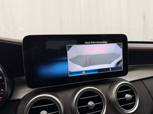 Used 2019 Mercedes-Benz C 43 AMG 4MATIC Sedan image 25