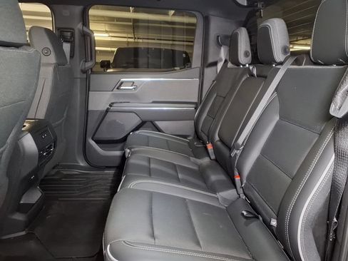 New 2026 GMC Sierra EV Elevation w/ Premium Package AWD/4WD image 11