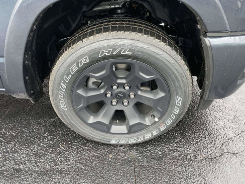 New 2026 RAM 1500 Big Horn image 69