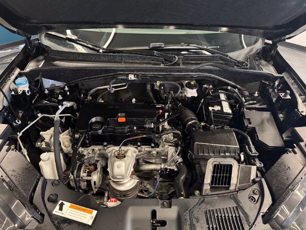 Used 2025 Honda HR-V EX-L image 24