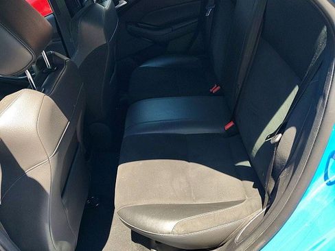 Used 2018 Ford Focus RS AWD/4WD image 8