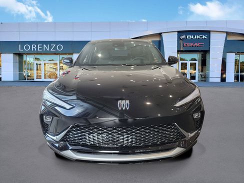 New 2026 Buick Envista Sport Touring FWD image 2