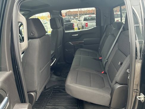 Used 2021 GMC Sierra 1500 Elevation w/ Preferred Package image 15