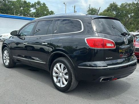 Used 2015 Buick Enclave Premium FWD image 10
