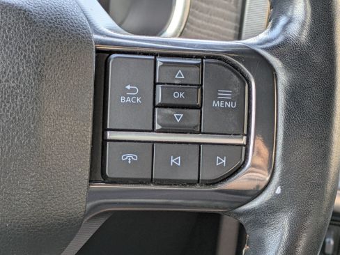 Used 2021 Ford F150 Platinum w/ Equipment Group 701A High AWD/4WD image 25