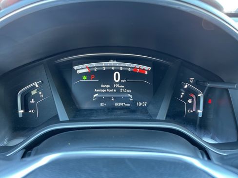 Certified 2018 Honda CR-V EX-L image 12