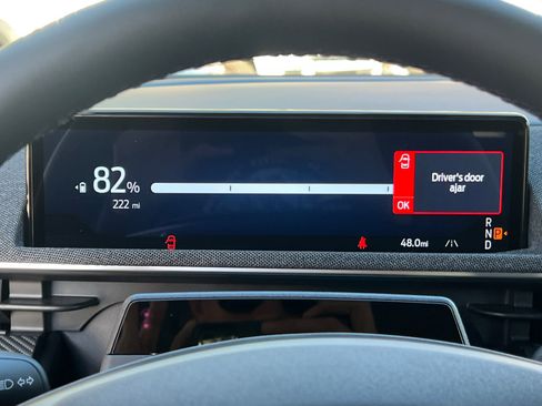 New 2025 Ford Mustang Mach-E Premium image 22