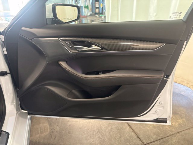 Used 2026 Cadillac CT5 Sport w/ Technology Package AWD/4WD image 42