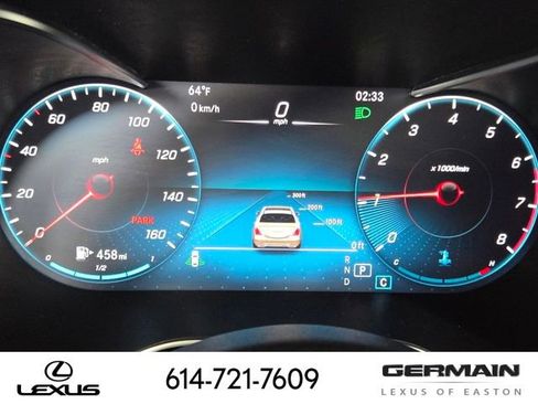 Used 2020 Mercedes-Benz C 300 4MATIC Sedan image 27