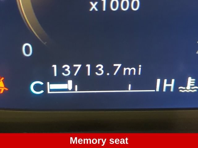 Used 2024 Lincoln Aviator Reserve w/ Equipment Group 201A AWD/4WD image 14