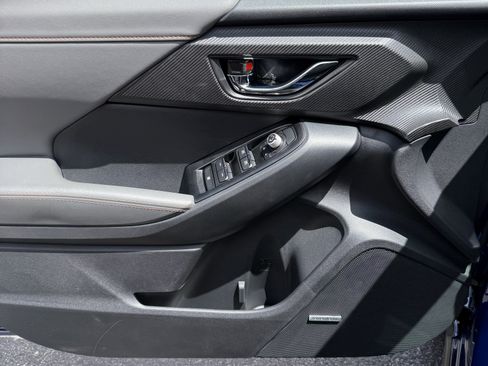 New 2026 Subaru Crosstrek 2.5i Limited AWD/4WD image 17