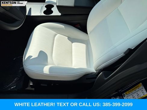 Used 2023 Tesla Model 3 Long Range AWD/4WD image 26