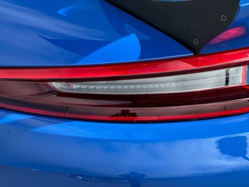 Certified 2019 Porsche 911 GT2 RS RWD image 36