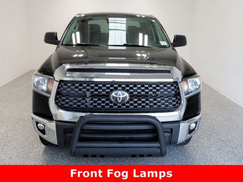 Used 2021 Toyota Tundra SR5 image 3