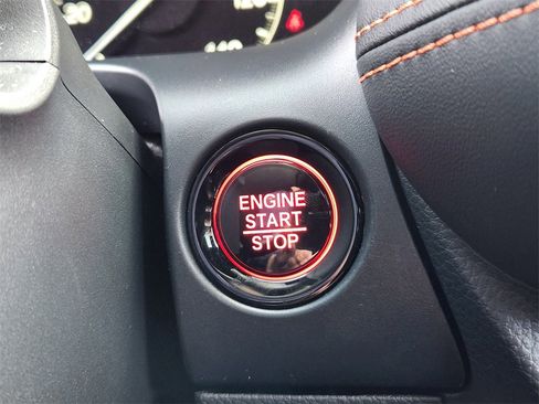 Used 2025 Honda HR-V Sport image 22