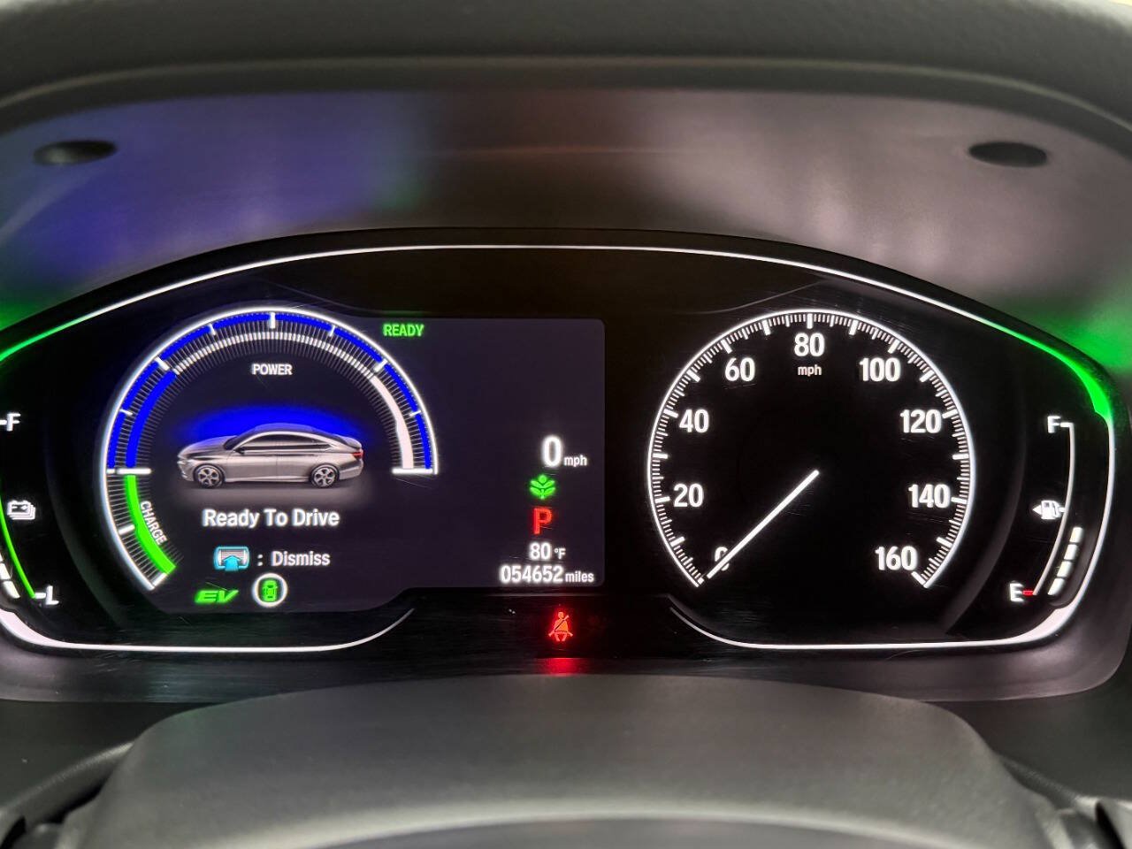 Used 2022 Honda Accord Sport image 25