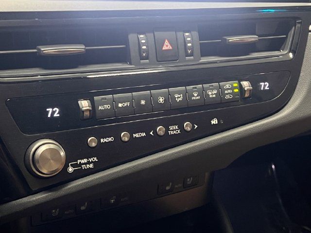 Certified 2025 Lexus ES 350 w/ Premium Package FWD image 20
