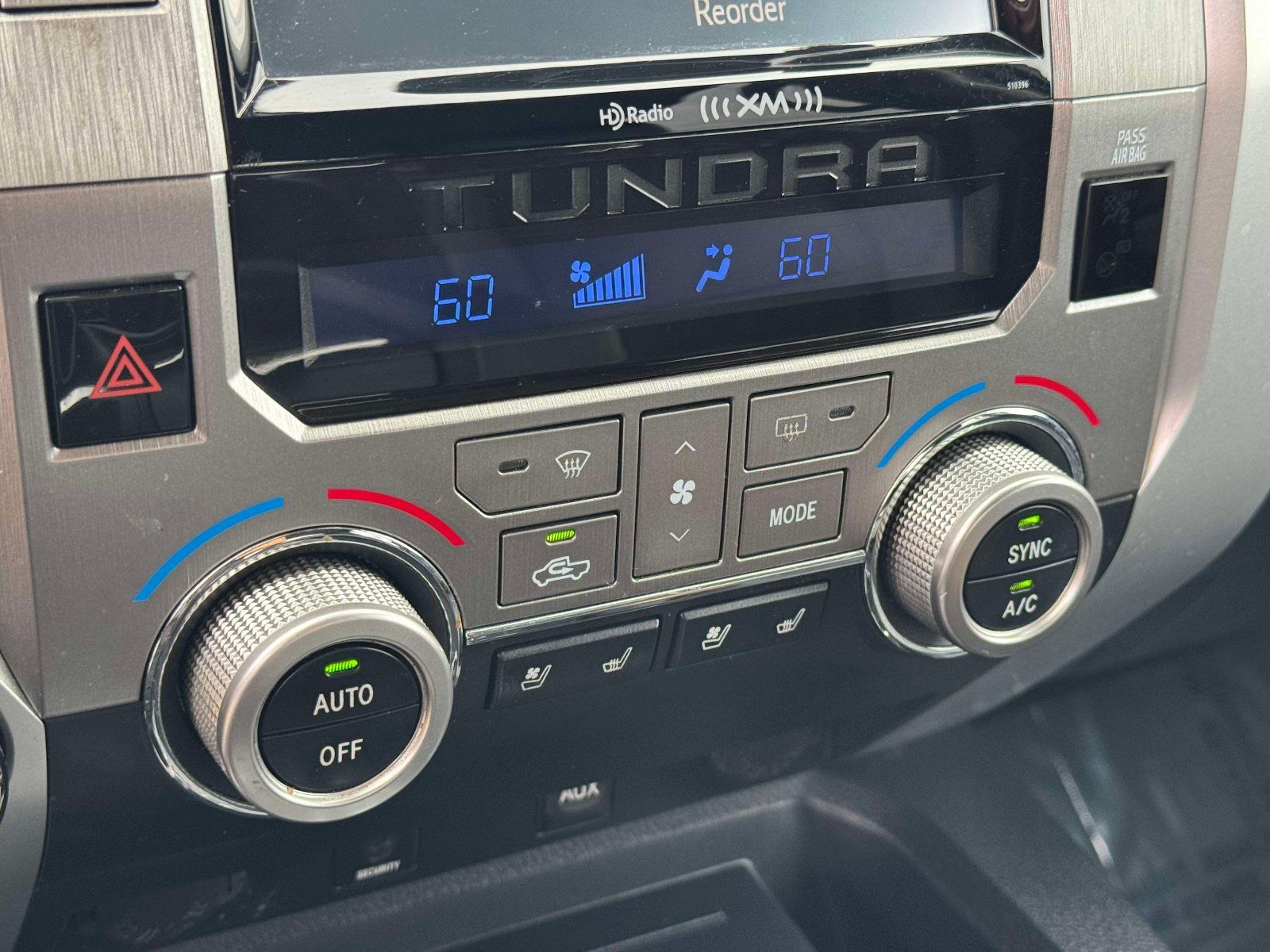 Used 2019 Toyota Tundra Platinum AWD/4WD image 28