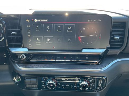 New 2026 GMC Sierra 1500 SLT w/ SLT Premium Plus Package image 12