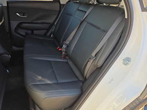 New 2026 Hyundai Kona Limited image 20