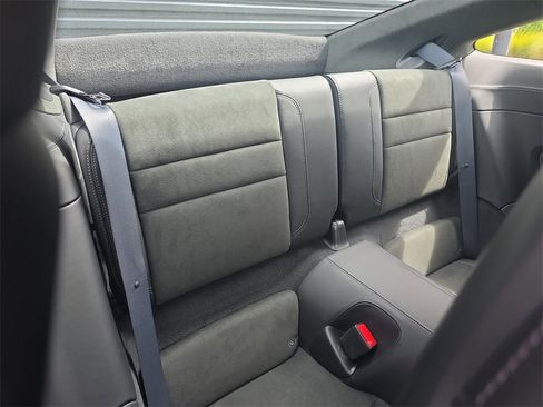 Used 2025 Porsche 911 Carrera 4 GTS image 18