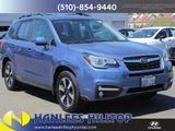 Used 2018 Subaru Forester 2.5i Limited image 4