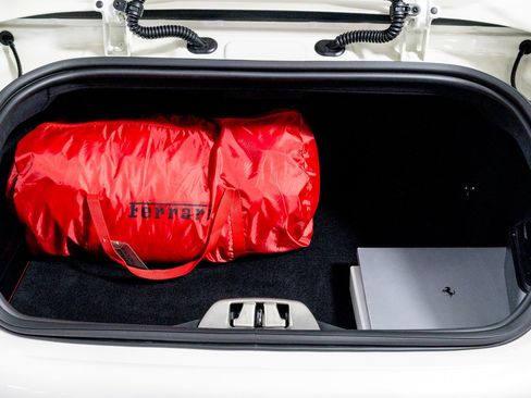 Certified 2021 Ferrari 812 GTS Tailor Made image 54