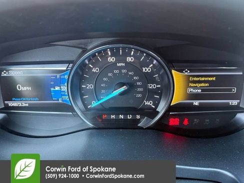 Used 2019 Ford Explorer Sport AWD/4WD image 27