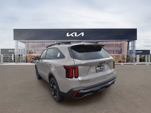 New 2026 Kia Sorento SX Prestige AWD/4WD image 6