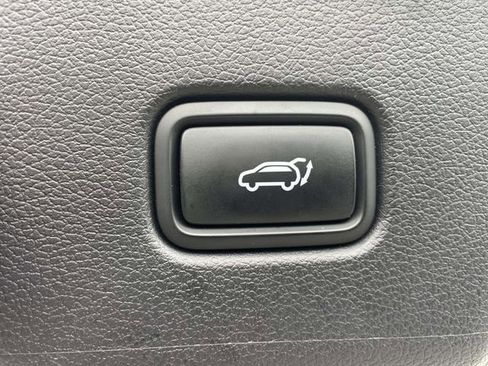 Used 2022 Hyundai Palisade Calligraphy w/ Cargo Package AWD/4WD image 9