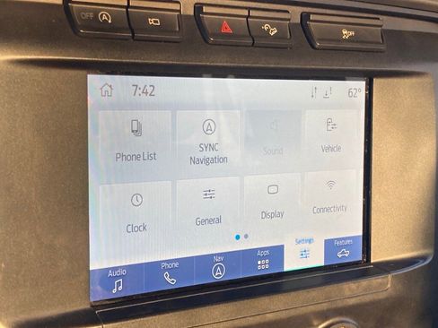 Used 2021 Ford F150 XLT w/ Equipment Group 301A Mid image 21