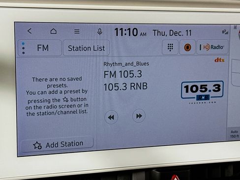 Used 2024 Hyundai Ioniq 5 SEL image 21