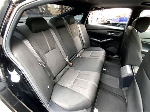 Used 2024 Honda Accord Sport image 38