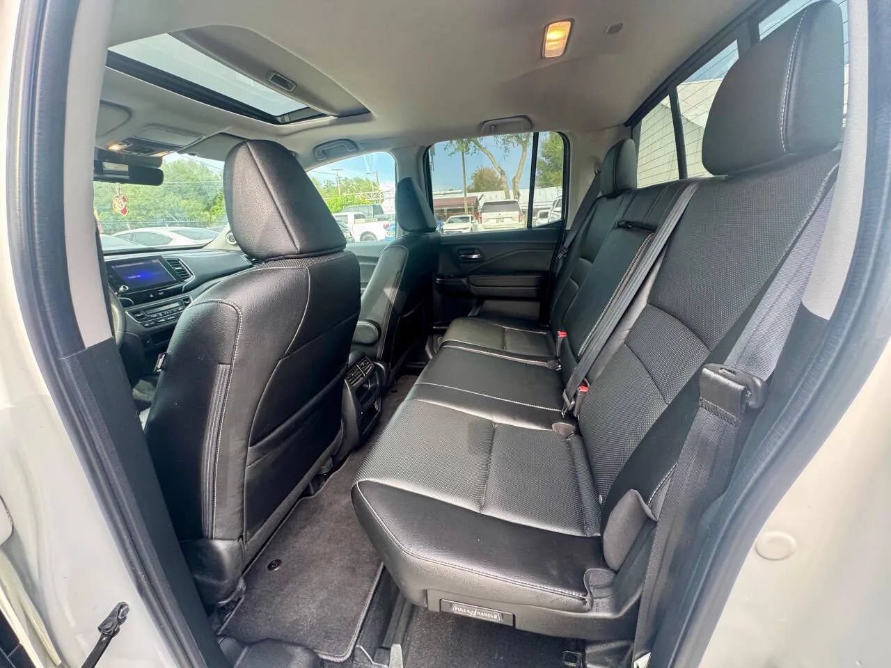 Used 2021 Honda Ridgeline RTL-E image 17